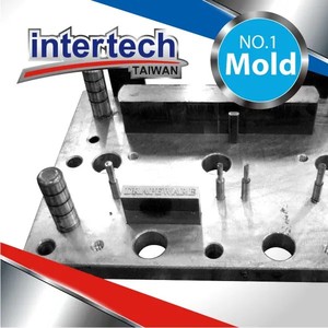 Moules en plastique d'approvisionnement d'usine pour couvercles et boîtiers en plastique pour appareils ménagers électriques - Product Image 6