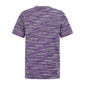 2024เสื้อยืดผู้ชายสีน้ำตาลเฮฟวี่เวทลดลงไหล่แขนข้อศอก100% ผ้าฝ้ายกำหนดโลโก้ได้เองเสื้อยืดมีกระเป๋า - Product Image 3