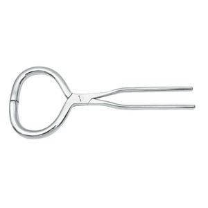 Probador de pezuñas profesional Extra grande de 19 pulgadas, instrumentos veterinarios de alta calidad para herramientas de herrador - Product Image 1