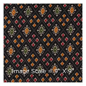 พิมพ์ลายดิจิทัลเรขาคณิตคุณภาพสูง100% ปรับแต่งได้สไตล์เทคนิคและวัสดุ Aus - Product Image 6