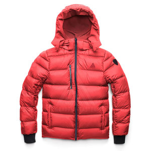 Hot Selling Premium Quality High Street Letter Men's Puffer <b>Jacket</b> Winter Wear <b>Waterproof</b> Windproof Eco-Friendly Comfortable for - Product Image 5