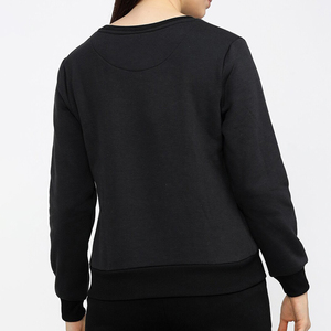 Nouveau design 100% coton fabrication sweats à capuche surdimensionnés pour femmes à vendre Service OEM dernier style qualité supérieure sweats à capuche pour femmes - Product Image 2