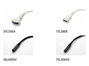 Sistema De Imagem De Diagnóstico Ultrassônico <span class=keywords><strong>Mindray</strong></span> <span class=keywords><strong>DP</strong></span>-30Vet Digital Uso Veterinário Máquina De Ultrassom PW Doppler - Product Image 6