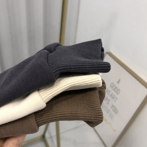 Sweat-shirts à capuche personnalisés de haute qualité en gros pour femmes, en molleton surdimensionné avec poches avant, pulls à capuche - Product Image 6