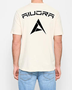 Nouveaux hommes coupe décontractée 100% t-shirt en coton doux pour hommes avec broderie de Logo personnalisé et commandes en gros d'impression numérique disponibles - Product Image 2