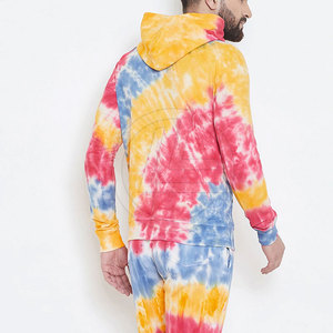 Nueva ropa deportiva al por mayor Diseña tu propio chándal deportivo personalizado para hombre, conjunto de chándal ligero transpirable sólido, más vendido - Product Image 4
