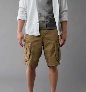 Pantalones cortos Cargo ligeros para hombre, lo mejor, superventas, tendencia superior disponible en Tarifa mayorista, pantalones cortos Cargo para hombre con logotipo personalizado - Product Image 1