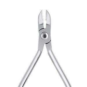 คีมขึ้นรูปลวดทำจากสเตนเลสเครื่องมือทางทันตกรรมคีมขึ้นรูปลวด - Product Image 5