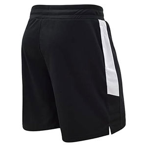 Prix compétitif, vêtements d'arts martiaux, vêtements de boxe respirants, shorts de MMA pour hommes, MOQ faible, shorts de boxe Muay Thai très vendus - Product Image 5