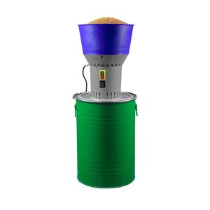 Broyeur d'aliments EUROMILL-60-SA, moulin à céréales, capacité du bac de 60 L et fonction de réglage de la vitesse en promotion - Product Image 3