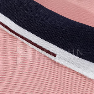 Nouveau design 2025 – T-shirts respirants et amples pour hommes en polyester/coton, grandes tailles en stock - Product Image 3