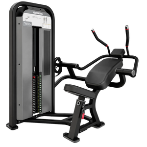 Station multifonctionnelle pour l'entraînement abdominal et de la force du tronc, idéale pour les salles de sport - Product Image 1