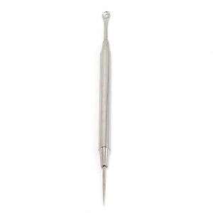 Herramienta Extractora de Puntos Negros, Removedor de Puntos Negros de Acero Inoxidable - Product Image 4