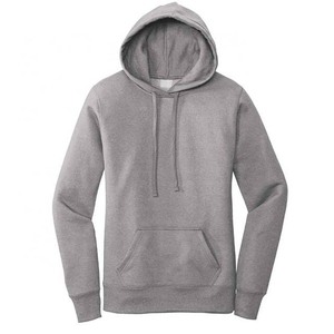 Sweat-shirt à capuche en molleton de coton de haute qualité pour femmes, style streetwear d'hiver, logo personnalisé, style streetwear, sweat-shirt personnalisable - Product Image 6