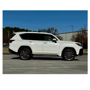 VOITURE D'OCCASION PROPRE 2024 LEXUS LX600 F SUV PRÊTE À ÊTRE EXPÉDIÉE - Product Image 1