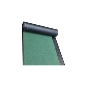 Venta de fábrica de membrana impermeable de betún Industrial SBS APP para aplicaciones resistentes al agua de sótano - Product Image 3