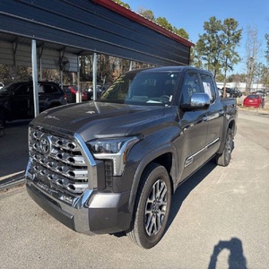 PRECIO IMPECABLE PARA Toyota Tundra 2025 - Product Image 1