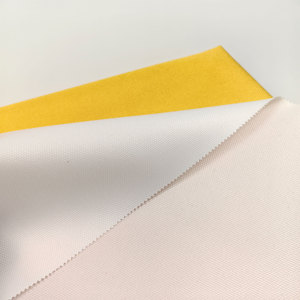 Tissu en polyester Oxford 600D imperméable, enduit, résistant à <span class=keywords><strong>l</strong></span>'usure - Product Image 4