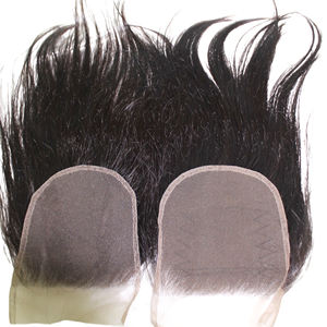 วิกผมคน100% แบบผูกด้วยมือจากเวียดนามวิกผมแท้แบบมีลูกไม้ด้านหน้าสวยงามและเป็นลอนลึก - Product Image 6