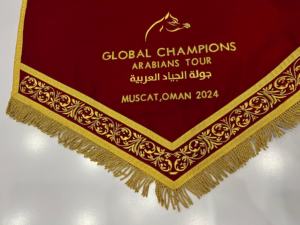 Custom Handmade Chenille Bullion Embroidered <b>Sew</b>-<b>On</b> <b>Patches</b> with Gold Thread and Rhinestones Premium Quality - Product Image 4