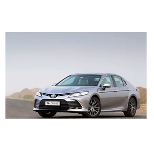 Gran valor Toyota Camry Sedan a la venta con precio bajo y alta calidad Ideal para compradores preocupados por el presupuesto - Product Image 2
