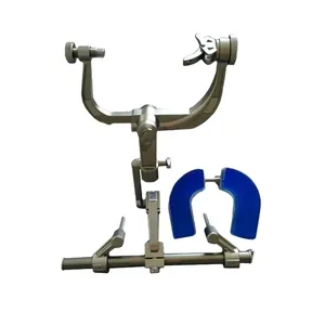 Soporte Quirúrgico para Cabeza, Compatible con Mayfield, de Aleación de Aluminio, para Uso Hospitalario - Product Image 3