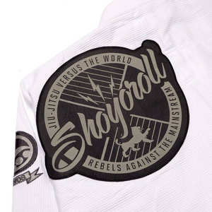 Jiu Jitsu brasileño de alta calidad para hombres, duradero y ligero, perfecto para entrenamiento y competición. - Product Image 5