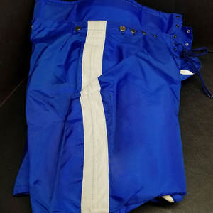 Pantalon de hockey sur glace Prime Royal Large Vente en gros Pantalon de hockey sur glace de haute qualité Uniforme d'entraînement d'équipe Fitness pour hommes - Product Image 3
