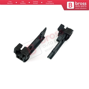 Conjunto de Soporte Trasero para Techo Solar BSR597 para I30 MK2 GD 2012-2016 Elantra GT 81698A5000 - Product Image 4