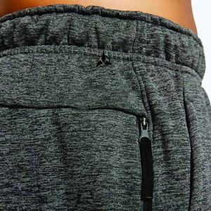 Pantalones de chándal informales de algodón y cintura media unisex para hombre, ropa de calle, pantalones de gimnasio, venta al por mayor, moda personalizada OEM, precio barato - Product Image 6