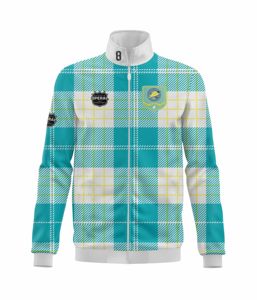 Ensemble de survêtement athlétique d'hiver pour hommes, coupe ajustée, grande taille, design écologique, vente en gros OEM, personnalisable - Product Image 5