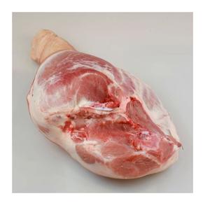 Corteza de pata de cerdo congelada de buena calidad-Hueso de pata de cerdo en piel-Carne de cerdo disponible a granel Stock fresco a precio mayorista - Product Image 2