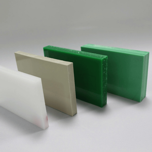 Panneaux de protection avancés contre la chaleur, l'humidité et l'antistatique des feuilles de PP industrielles, recyclables, options de couleur et de taille réglables - Product Image 2