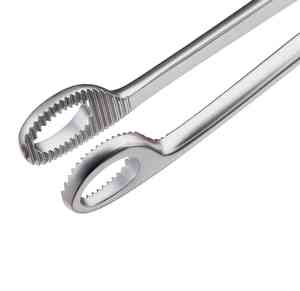 ชุดคีมสเตนเลสสตีลขนาด230มม. ชุดเครื่องมือผ่าตัดด้วยมือ - Product Image 5