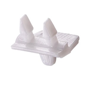 Door Trim <b>Clip</b> for Mercedes A124 C124 W124 S124 W201 - 1 Piece - Product Image 4