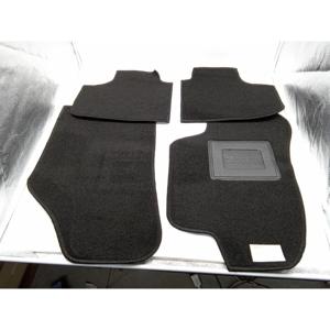 พรมปูพื้นรถยนต์ ALFA ROMEO 156 Saloon Series (932_) (03>05) - Product Image 1