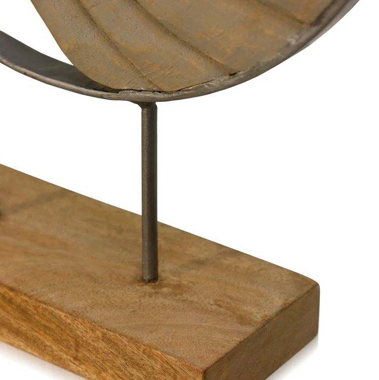 สีน้ำตาล/สีดำ