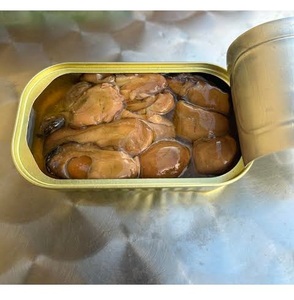 หอยนางรมกระป๋องพรีเมียม |   ผู้ผลิตและส่งออกอาหารทะเลขายส่ง - Product Image 3