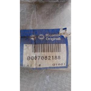 Paraurti Anteriore FIAT Strada Serie (06>09) 7082188 - Product Image 6