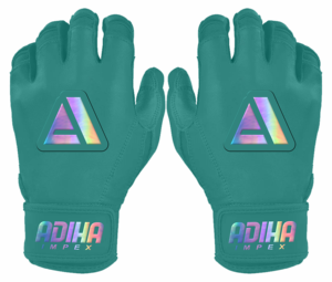 Guantes de Bateo de Béisbol Personalizados, Guantes de Bateo de Softbol con Nuevo Estilo y Colores, Guantes de Bateo Adiha Impex - Product Image 1