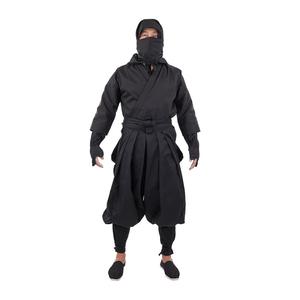 Uniformes Ninja de alta calidad para Cosplay, alta calidad, para la lucha y disfraces, precio al por mayor - Product Image 1
