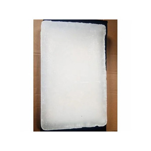 Vela de precio de fábrica/cera de parafina totalmente refinada Kunlun 54-62 a la venta - Product Image 3