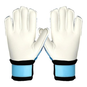Gants de gardien de but professionnels Gants de gardien de but de football Gants de gardien de but à doigt complet de haute qualité - Product Image 2