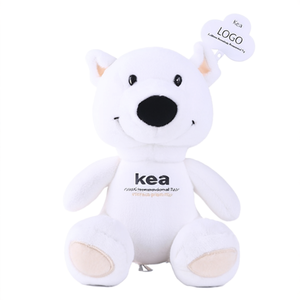Orsacchiotto Personalizzato Kea, Gadget Promozionali, Giocattoli - Product Image 2