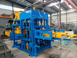 Dễ dàng hoạt động gạch với khối bê tông Máy chuyển đổi giới hạn gạch tường Máy cắt - Product Image 6