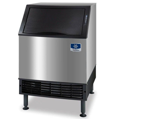 Máquina de Hielo en Cubos Manitowoc NEO de 26 Pulgadas, Refrigerada por Aire, con Capacidad de 90 lb Contenedor - 115V, 198 lb. - Product Image 1