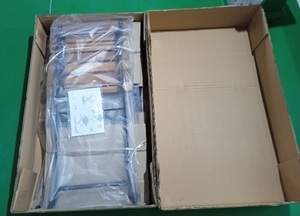 Kanhome-Silla de jardín plegable moderna para exteriores, juego de bistró de madera de acacia, precio de fábrica al por mayor, mesa para comedor, cocina, apartamento - Product Image 6