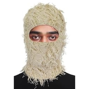 Nouvelle vente chaude Sublimation cagoule visage Protection UV Ski Sun Hood Polyester Made Outdoor hommes et femmes cagoule - Product Image 3