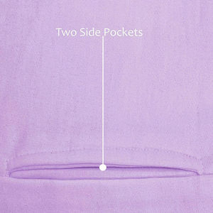 สเวตเชิ้ตคอกลมแขนยาวสำหรับผู้ชายเสื้อสเวตเชิ้ตคอกลมออกแบบได้เองสไตล์ใหม่ - Product Image 4