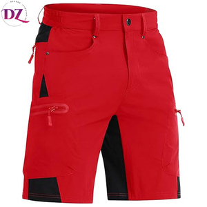 Shorts en coton décontractés réversibles respirants à séchage rapide pour hommes de conception personnalisée Shorts de meilleure qualité au prix de gros - Product Image 1